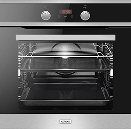 Oven repair Newham