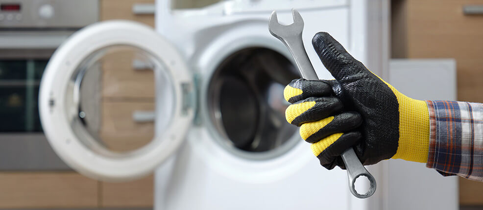 Appliance Repair Newham – Our Services