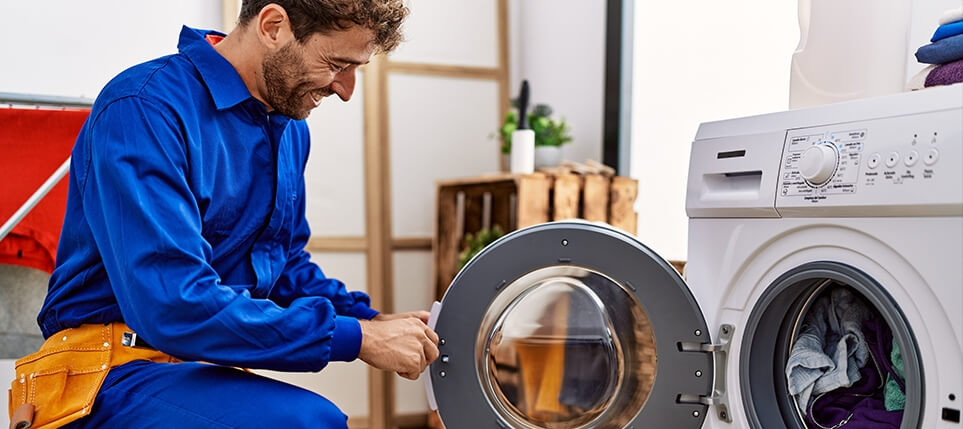 Appliance Repair Newham – Contact